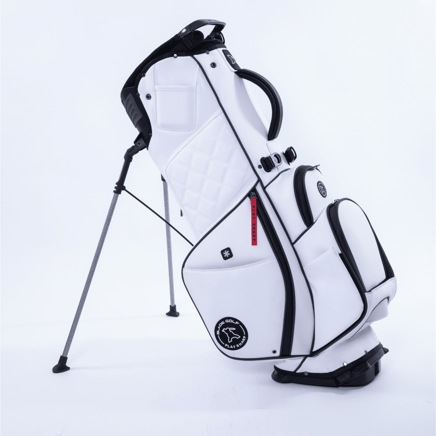 PATH™ - INFINITE WHITE - Bolsa de Golf Premium Argentina - The Blade Golf Co.