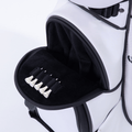 PATH™ - INFINITE WHITE - Bolsa de Golf Premium Argentina - The Blade Golf Co.