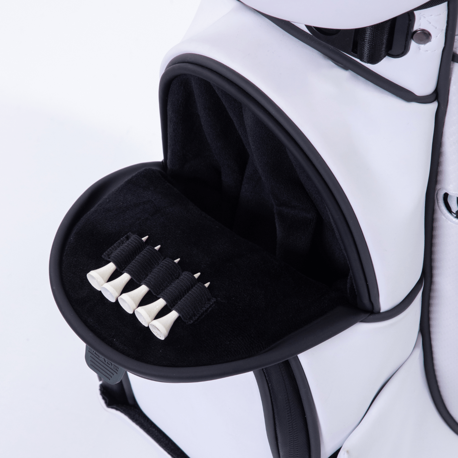 PATH™ - INFINITE WHITE - Bolsa de Golf Premium Argentina - The Blade Golf Co.