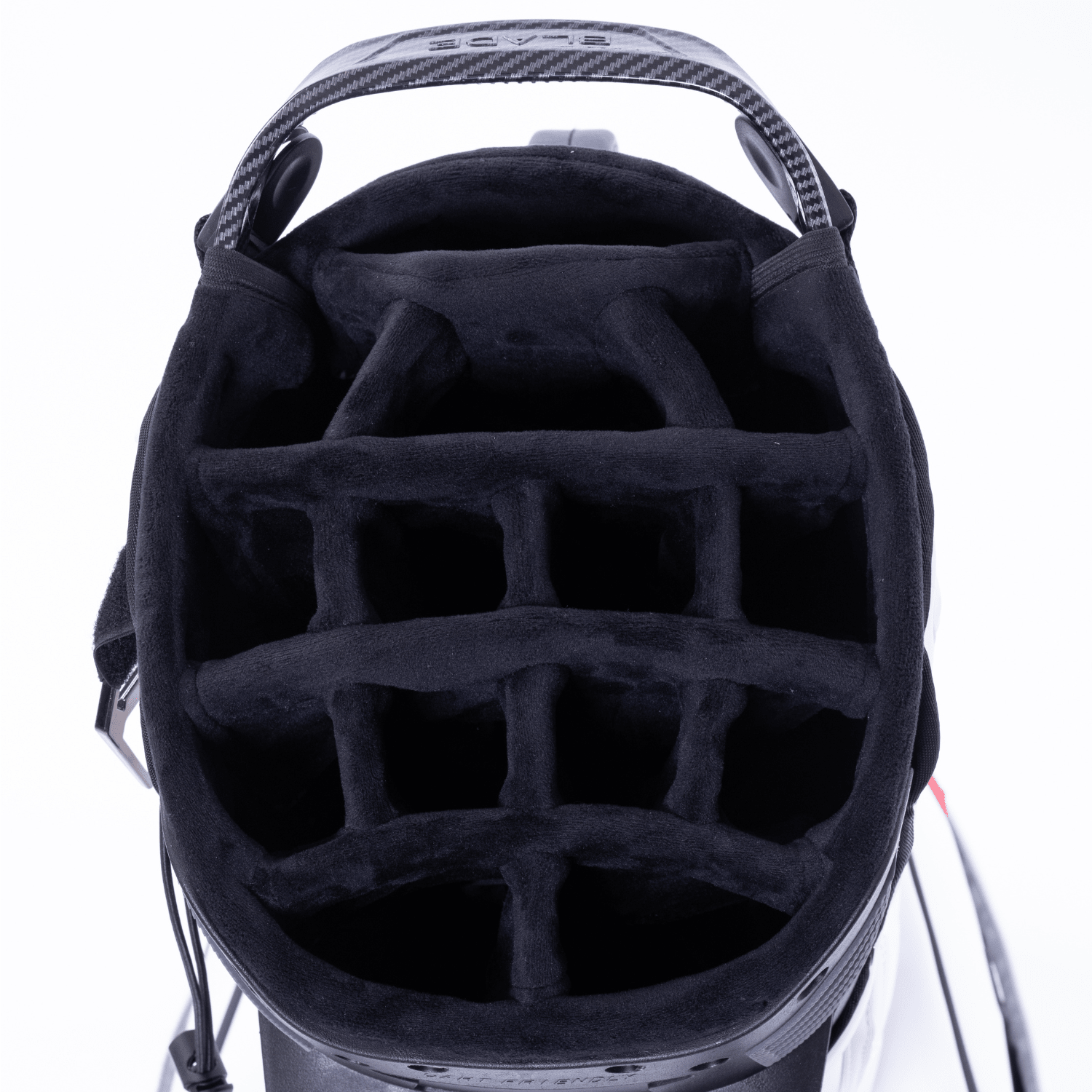 PATH™ - INFINITE WHITE - Bolsa de Golf Premium Argentina - The Blade Golf Co.