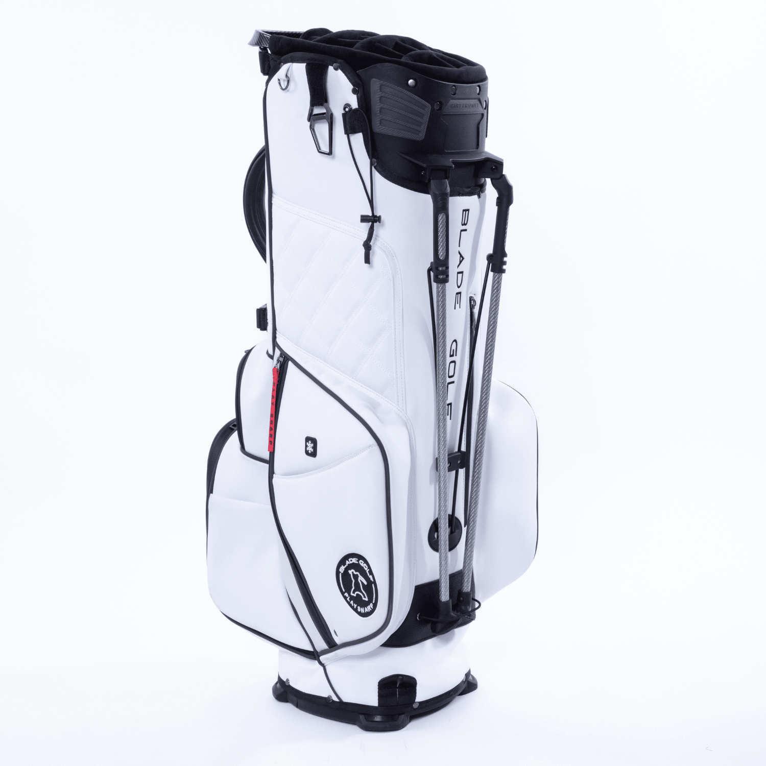 PATH™ - INFINITE WHITE - Bolsa de Golf Premium Argentina - The Blade Golf Co.