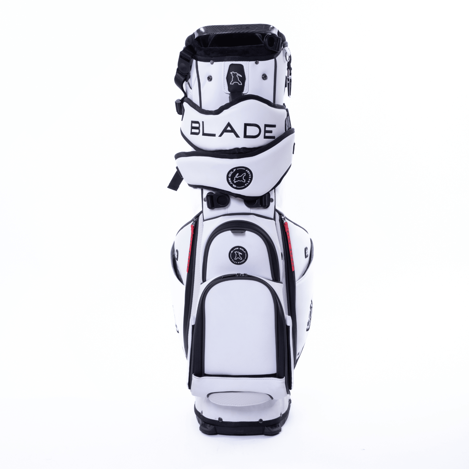PATH™ - INFINITE WHITE - Bolsa de Golf Premium Argentina - The Blade Golf Co.