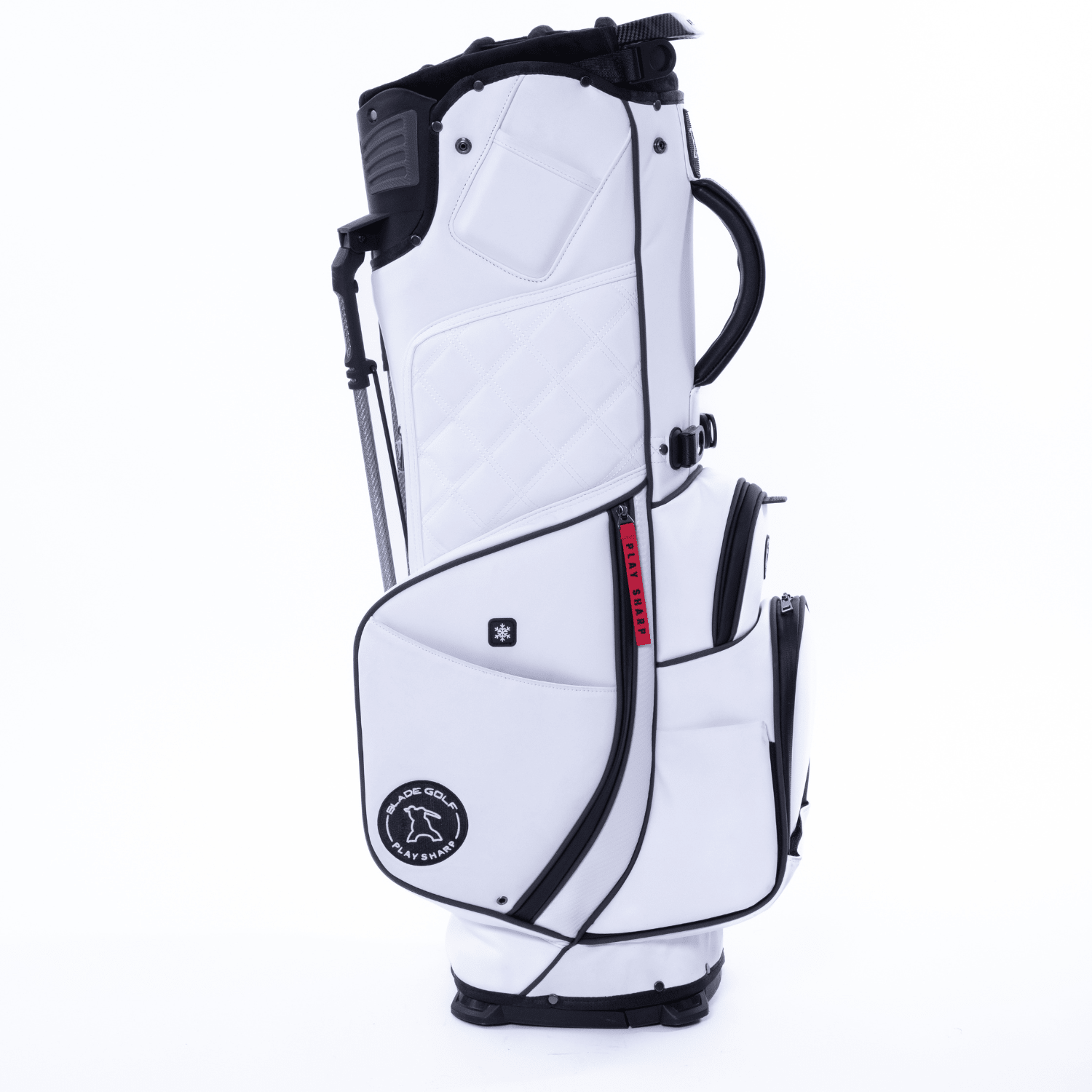 PATH™ - INFINITE WHITE - Bolsa de Golf Premium Argentina - The Blade Golf Co.