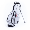 PATH™ - INFINITE WHITE - Bolsa de Golf Premium Argentina - The Blade Golf Co.