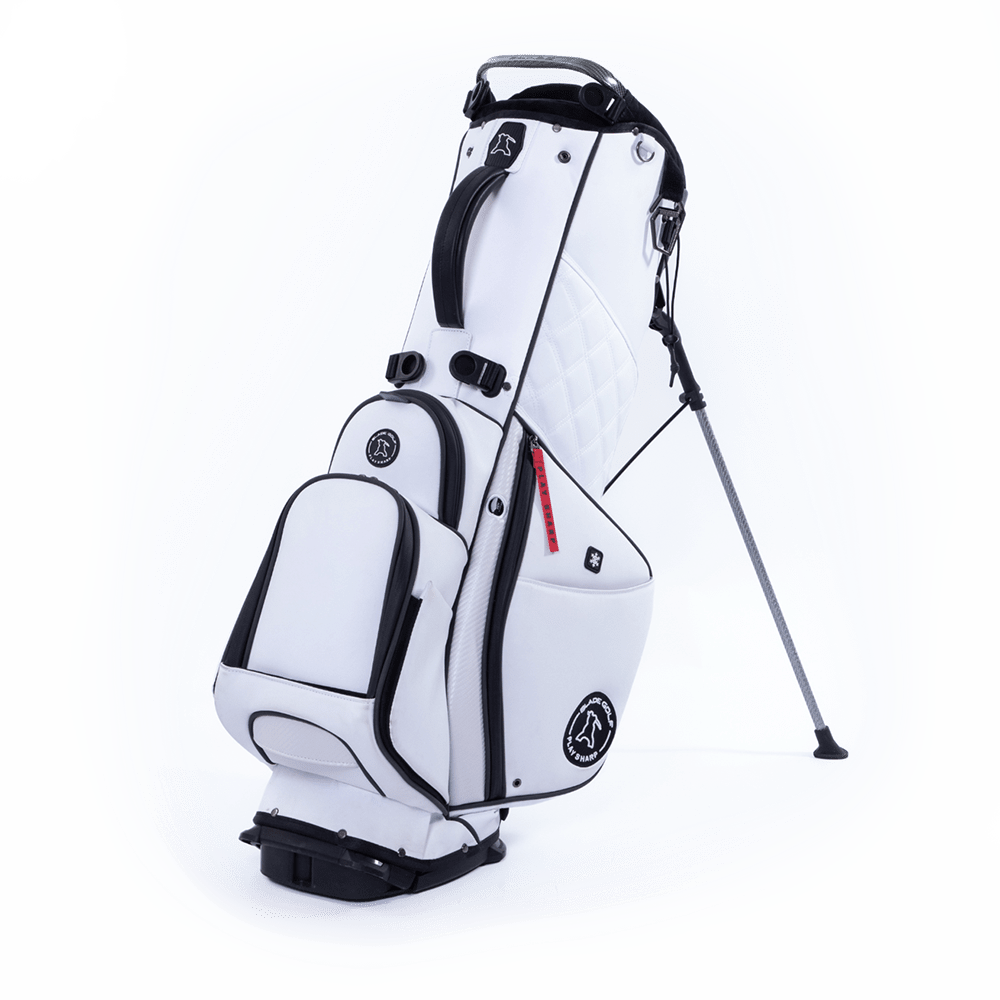 PATH™ - INFINITE WHITE - Bolsa de Golf Premium Argentina - The Blade Golf Co.