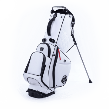 PATH™ - INFINITE WHITE - Bolsa de Golf Premium Argentina - The Blade Golf Co.