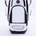 PATH™ - INFINITE WHITE - Bolsa de Golf Premium Argentina - The Blade Golf Co.