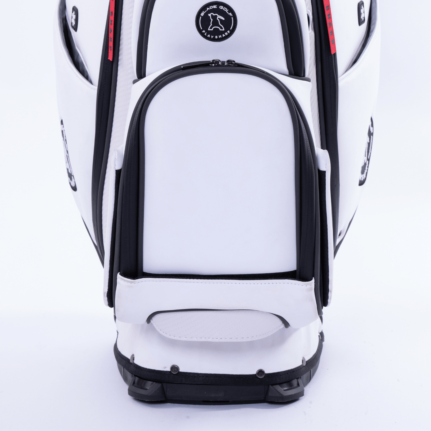 PATH™ - INFINITE WHITE - Bolsa de Golf Premium Argentina - The Blade Golf Co.