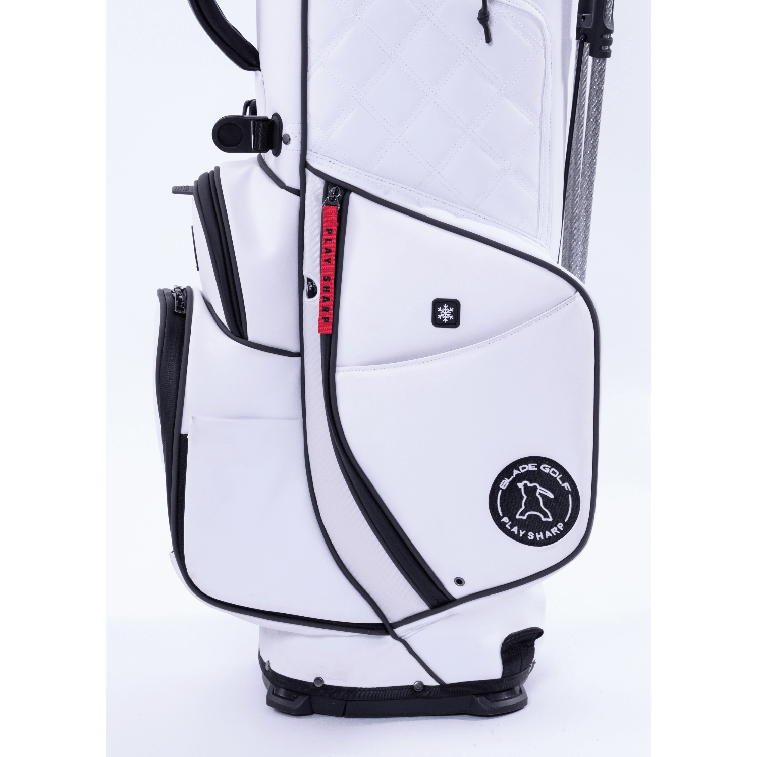 PATH™ - INFINITE WHITE - Bolsa de Golf Premium Argentina - The Blade Golf Co.
