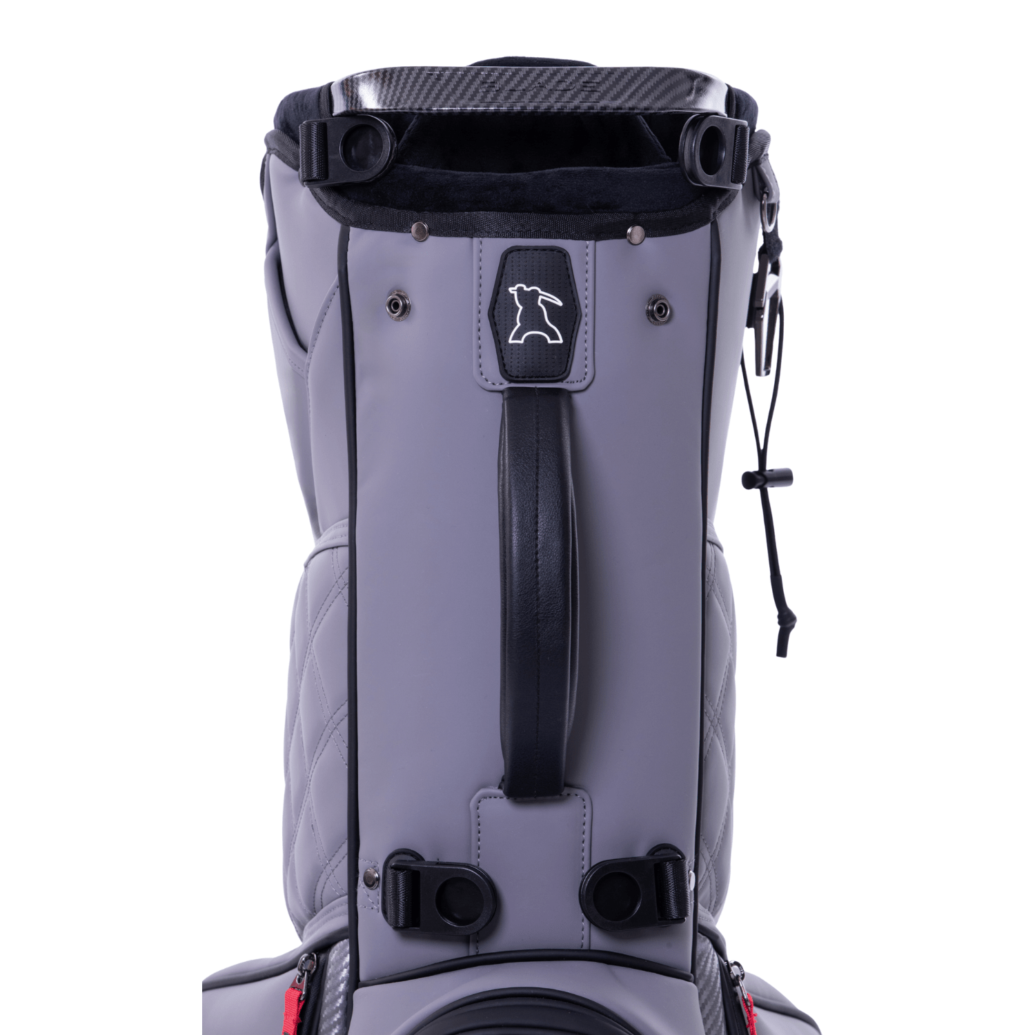 PATH™ - TITANIUM GREY - Bolsa de Golf Premium Argentina - The Blade Golf Co.
