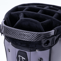 PATH™ - TITANIUM GREY - Bolsa de Golf Premium Argentina - The Blade Golf Co.