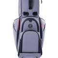 PATH™ - TITANIUM GREY - Bolsa de Golf Premium Argentina - The Blade Golf Co.