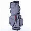 PATH™ - TITANIUM GREY - Bolsa de Golf Premium Argentina - The Blade Golf Co.