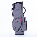 PATH™ - TITANIUM GREY - Bolsa de Golf Premium Argentina - The Blade Golf Co.