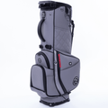 PATH™ - TITANIUM GREY - Bolsa de Golf Premium Argentina - The Blade Golf Co.