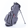 PATH™ - TITANIUM GREY - Bolsa de Golf Premium Argentina - The Blade Golf Co.