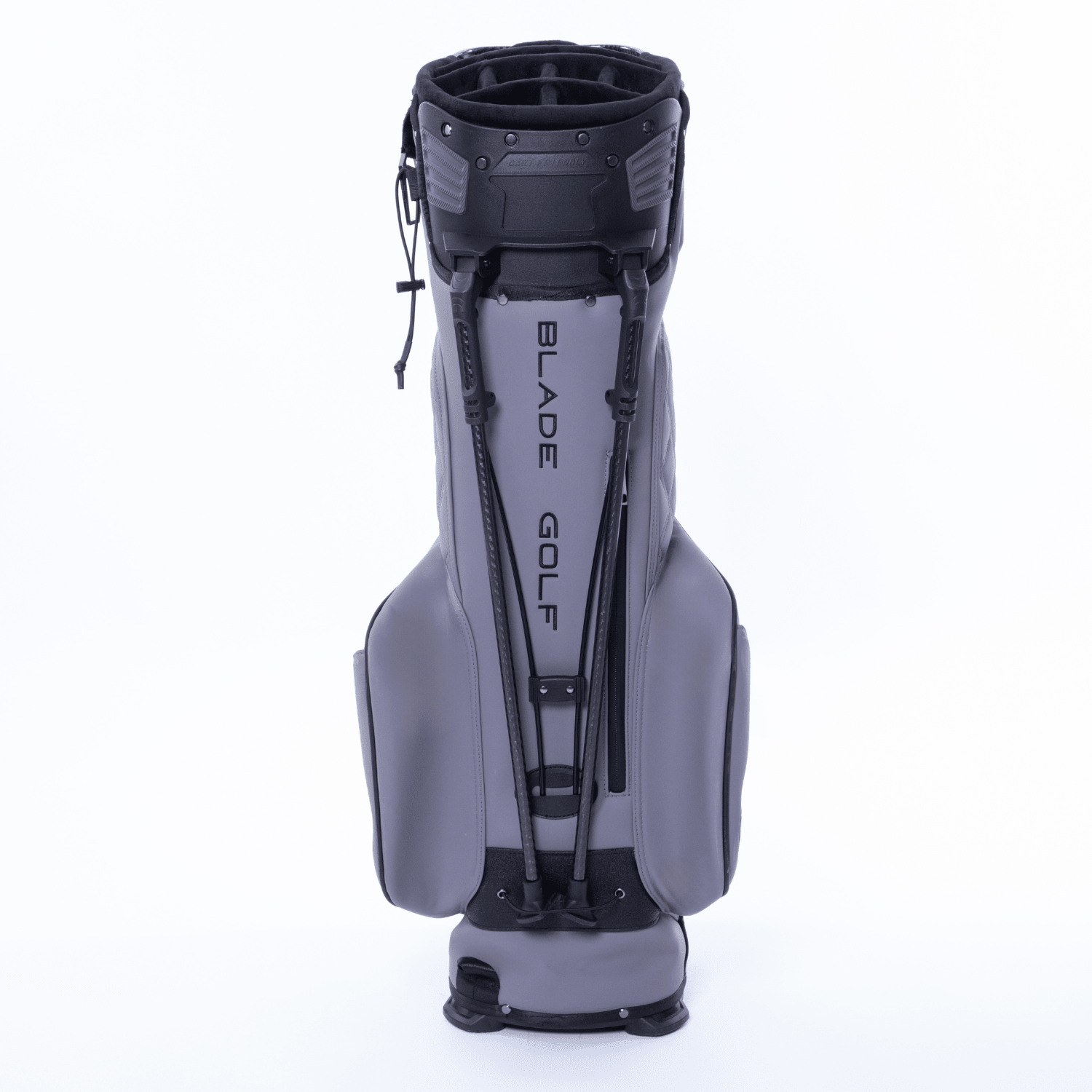 PATH™ - TITANIUM GREY - Bolsa de Golf Premium Argentina - The Blade Golf Co.