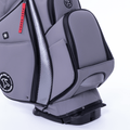 PATH™ - TITANIUM GREY - Bolsa de Golf Premium Argentina - The Blade Golf Co.